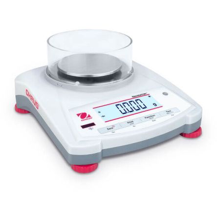 Ohaus NV323 Weighing Scale Weighing Scale, 320g Weight Capacity [30615844]; 193-138