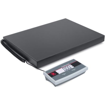 Ohaus i-C31M200L Weighing Scale Weighing Scale, 200kg Weight Capacity [30745889]; 193-158