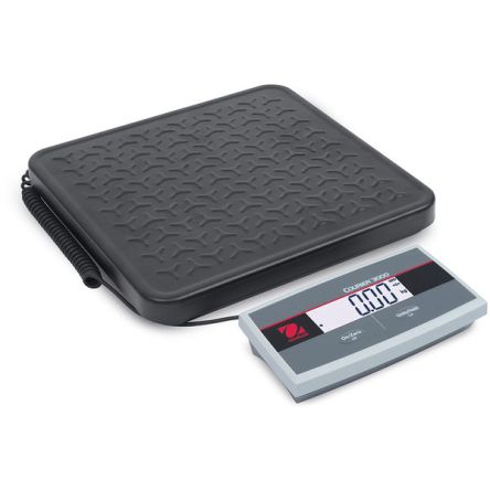 Ohaus i-C31M200R Weighing Scale Weighing Scale, 200kg Weight Capacity [30745887]; 193-163