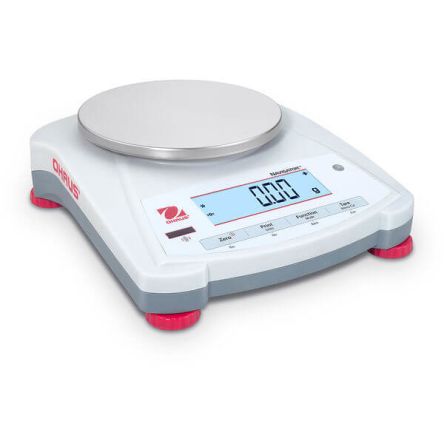Ohaus NV222 Weighing Scale Weighing Scale, 220g Weight Capacity [30611712]; 193-167