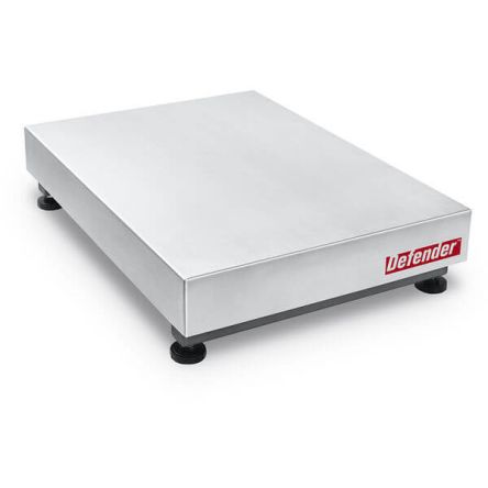 Ohaus i-D150B1X Weighing Scale Weighing Scale, 150kg Weight Capacity [30683688]; 193-185