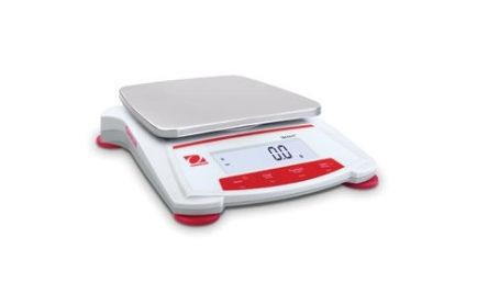 Ohaus SKX2201UK Weighing Scale Weighing Scale, 2.2kg Weight Capacity [30268777]; 193-254