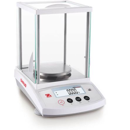 Ohaus PR223/E Weighing Scale Weighing Scale, 220g Weight Capacity [30430071]; 193-263