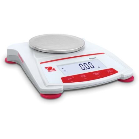 Ohaus SKX222 Weighing Scale Weighing Scale, 220g Weight Capacity [30268770]; 193-274