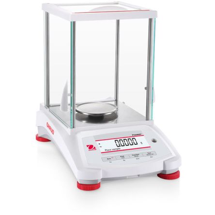 Ohaus PX224M Weighing Scale Weighing Scale, 220g Weight Capacity [30430013]; 193-303