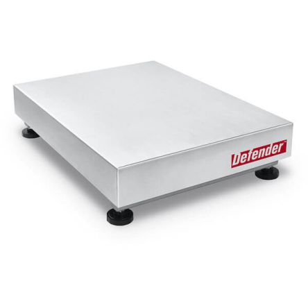 Ohaus i-D60C1L Weighing Scale Weighing Scale, 60kg Weight Capacity [30683686]; 193-309