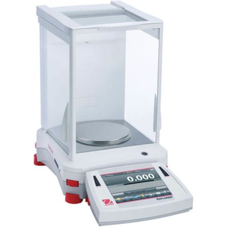 Ohaus EX1103 Weighing Scale Weighing Scale, 60kg Weight Capacity [83021350]; 193-314