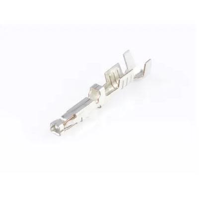 Molex 768230345 Series Female Crimp Contact, 10AWG Min, 10AWG Max [768230345]; 194-235