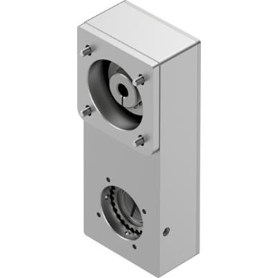 Festo EAMM-U Series Connection Kit for Use with Motor Mounting, 111mm Length [EAMM-U-45-V25-42AB-63]; 194-241