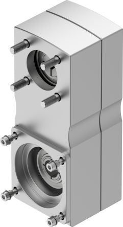 Festo EAMM-U Series Connection Kit for Use with Motor Mounting, 157mm Length [EAMM-U-60-D32-60P-91]; 194-246