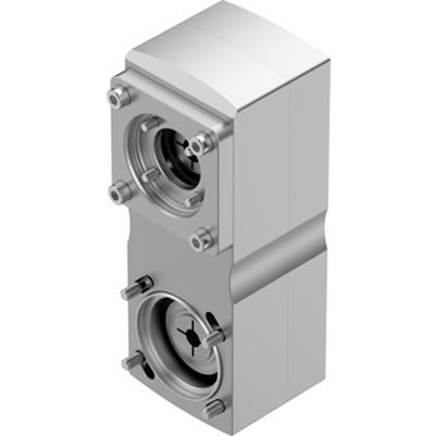 Festo EAMM-U Series Connection Kit for Use with Motor Mounting, 161.5mm Length [EAMM-U-60-S48-40G-91]; 194-248