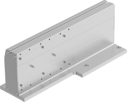 Festo EHAM Series Mounting Kit for Use with Mounting Attachments for Electric Devices [EHAM-AK-L9-160-L9-120-MR]; 194-260