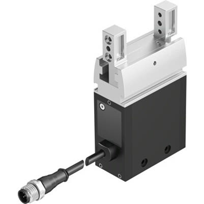 Festo Electric Parallel Robot Gripper [EHPS-20-A-LK]; 194-267