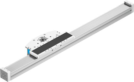 Festo Electromechanical, 300mm, 300N, 5000mm/s, 8082387 [ELCC-TB-KF-60-300-0H-P0-CR]; 194-272