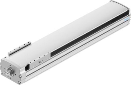 Festo Electromechanical, 500mm, 805N, 1000mm/s, 8124500 [ELGT-BS-120-500-20P]; 194-285