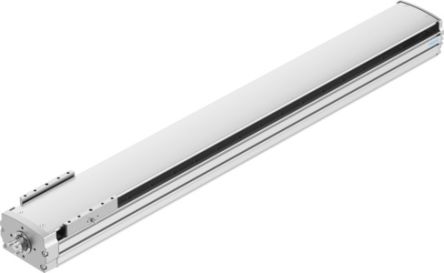 Festo Electromechanical, 900mm, 8090N, 1000mm/s, 8124507 [ELGT-BS-120-900-20P]; 194-289