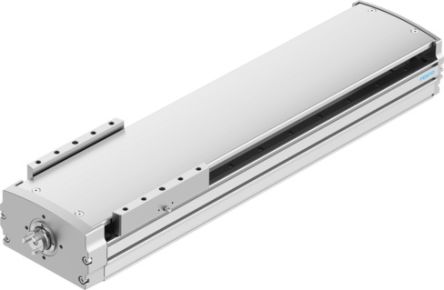 Festo Electromechanical, 450mm, 1575N, 500mm/s, 8124516 [ELGT-BS-160-450-10P]; 194-294