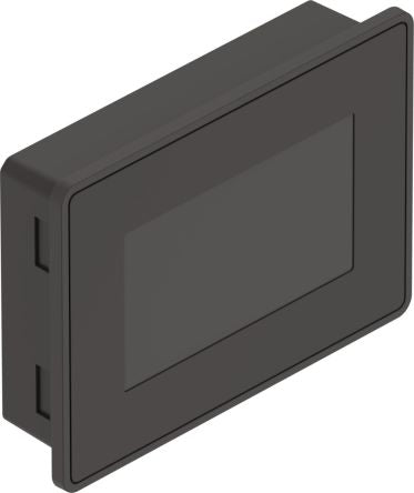 Festo CDPX Series HMI Panel - 4.3 in, TFT Display, 480 x 272 [CDPX-X-B-W-4]; 194-315