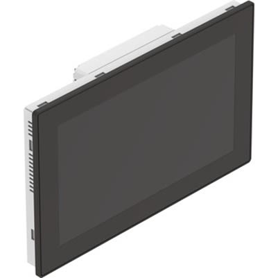 Festo CDPX Series HMI Panel - 15.6 in, TFT Display, 1366 x 768 [CDPX-X-E1-W-15]; 194-317