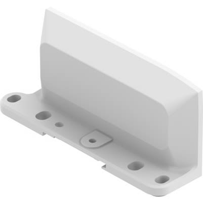 Festo CPX-AP Series Mounting Plate for Use with Control Technology and Remote I/O [CPX-AP-A-EPR]; 194-323