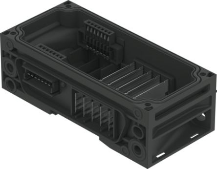 Festo CPX-AP Series Peripheral Bus for Use with Electrical Peripherals, 24 V [CPX-AP-A-SB]; 194-325