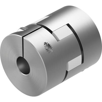 Festo EAMC Series Coupling for Use with Motor Mounting, 50mm Length [EAMC-42-50-12-24]; 194-339