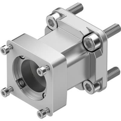 Festo EAMM-A Series Connection Kit for Use with Motor Mounting, 45.5mm Length [EAMM-A-D32-40P-S1]; 194-395