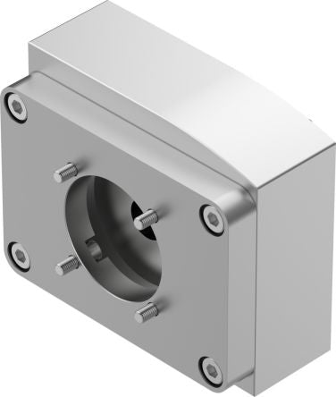 Festo EAMM-A Series Connection Kit for Use with Motor Mounting, 66mm Length [EAMM-A-L95-80G-G2]; 194-397