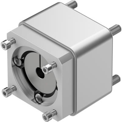 Festo EAMM-A Series Connection Kit for Use with Motor Mounting, 64.2mm Length [EAMM-A-D60-70A-S1]; 194-404