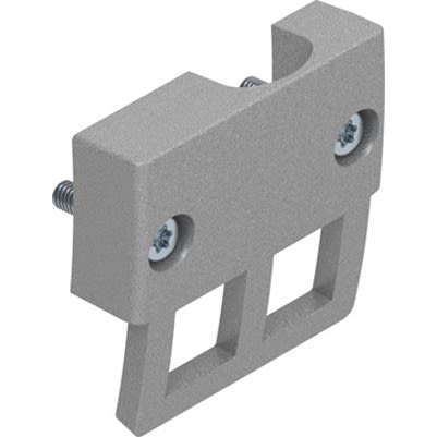 Festo CAMA-C6 Series Clamping Sleeve for Use with Servo Drives [CAMA-C6-SK-S3]; 194-406