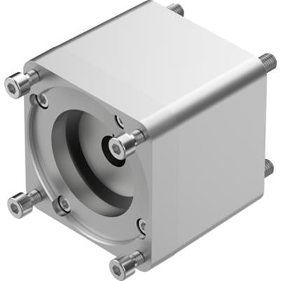 Festo EAMM-A Series Connection Kit for Use with Motor Mounting, 92mm Length [EAMM-A-D80-100A]; 194-409