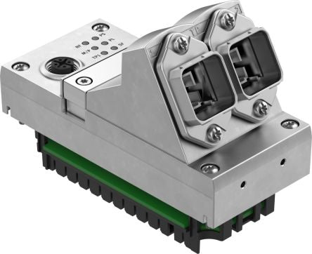 Festo CPX-M, 8110371 [CPX-M-FB45]; 194-413