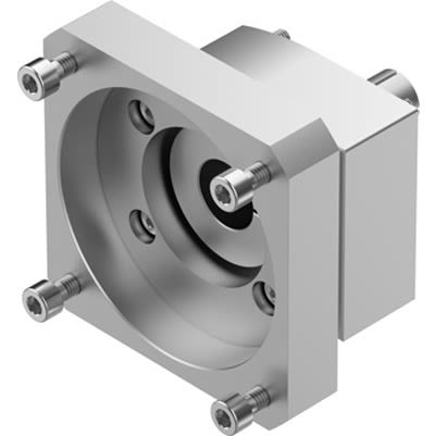 Festo EAMM-A Series Connection Kit for Use with Motor Mounting, 59mm Length [EAMM-A-L48-100A-G2]; 194-416
