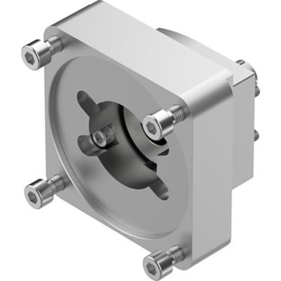 Festo EAMM-A Series Connection Kit for Use with Motor Mounting, 59mm Length [EAMM-A-N48-100A]; 194-422