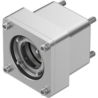 Festo EAMM-A Series Connection Kit for Use with Motor Mounting, 83.4mm Length [EAMM-A-D60-60G-S1]; 194-437
