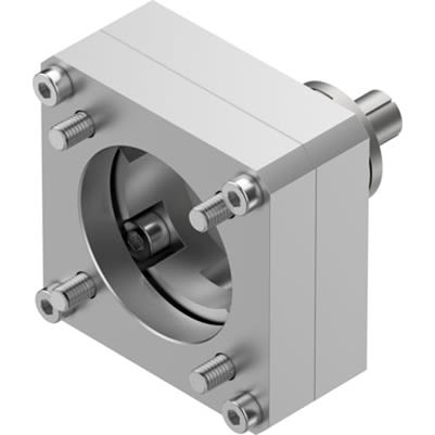 Festo EAMM-A Series Connection Kit for Use with Motor Mounting [EAMM-A-K38-60G]; 194-440