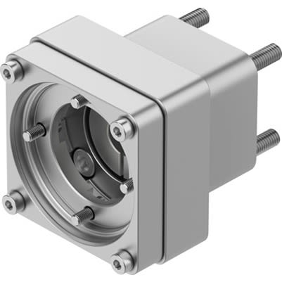 Festo EAMM-A Series Connection Kit for Use with Motor Mounting [EAMM-A-D32-50GA]; 194-447