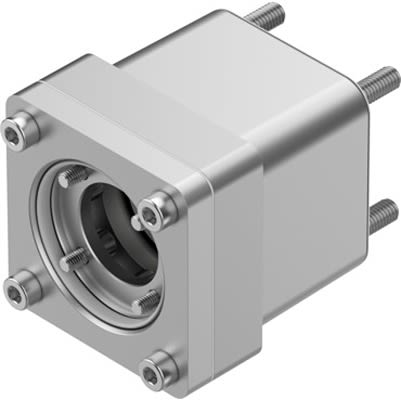 Festo EAMM-A Series Connection Kit for Use with Motor Mounting, 63.5mm Length [EAMM-A-D40-40G-S1]; 194-448