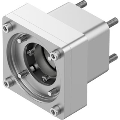 Festo EAMM-A Series Connection Kit for Use with Motor Mounting, 66.5mm Length [EAMM-A-D40-60H]; 194-453