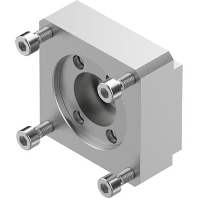Festo EAMM-A Series Connection Kit for Use with Motor Mounting, 23.1mm Length [EAMM-A-L27-55A]; 194-456