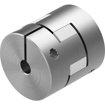 Festo EAMC Series Coupling for Use with Motor Mounting, 32mm Length [EAMC-30-32-6-12]; 194-457