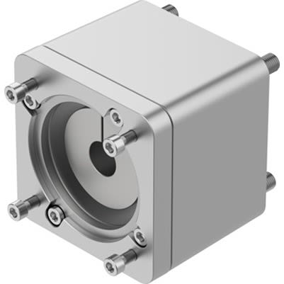 Festo EAMM-A Series Connection Kit for Use with Motor Mounting [EAMM-A-D80-84AA]; 194-463
