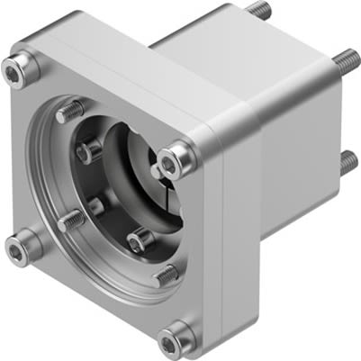 Festo EAMM-A Series Connection Kit for Use with Motor Mounting, 92.4mm Length [EAMM-A-D50-80G]; 194-466