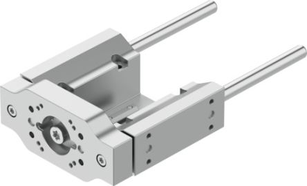 Festo Guided, 100mm, 510N, 1000mm/s, 8158138 [EAGF-P2-KF-60-100]; 194-474