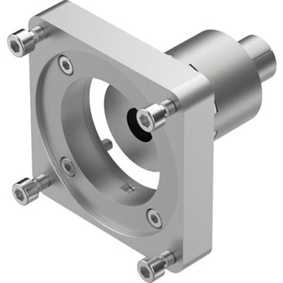 Festo EAMM-A Series Connection Kit for Use with Motor Mounting [EAMM-A-K95-150A]; 194-485