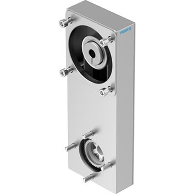 Festo EAMM-U Series Connection Kit for Use with Motor Mounting, 234.5mm Length [EAMM-U-87-T46-87A-147]; 194-495