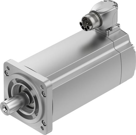 Festo 680 V 408 W Servo Motor, 3000 rpm, 2.8 Nm Max Output Torque [EMMT-AS-80-S-HS-RMB]; 194-547