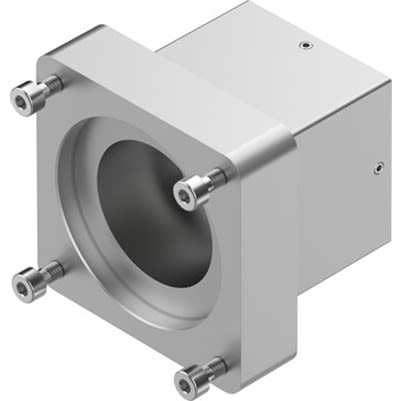 Festo EAMM-A Series Connection Kit for Use with Motor Mounting, 55mm Length [EAMM-A-V32-60RA]; 194-550