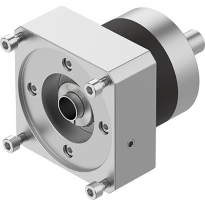 Festo Planetary Gearbox, 3:1 Gear Ratio, 184 Nm Maximum Torque, 6500rpm Maximum Speed [EMGA-120-P-G3-SAS-140]; 194-560