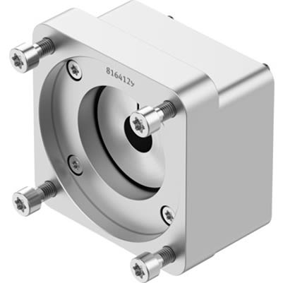 Festo EAMM-A Series Connection Kit for Use with Motor Mounting [EAMM-A-X62-100A]; 194-566